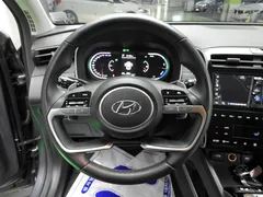 2023 Hyundai Tucson Premium 4WD — фото 19