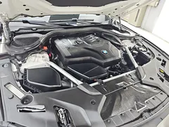 2022 BMW 5-Series 530i xDrive M Sport Package — фото 6