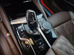 2022 BMW 5-Series 530i xDrive M Sport Package — фото 8