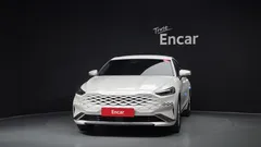 2023 Kia K8 2.5 Gasoline 2WD — фото 3