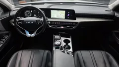 2023 Kia K8 2.5 Gasoline 2WD — фото 7