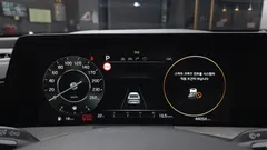 2023 Kia K8 2.5 Gasoline 2WD — фото 8