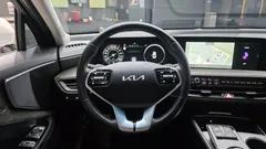 2023 Kia K8 2.5 Gasoline 2WD — фото 12