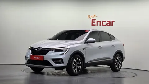 2023 Renault Samsung XM3 1.6 GTe RE