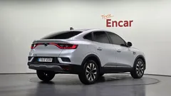 2023 Renault Samsung XM3 1.6 GTe RE — фото 2