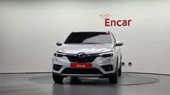 2023 Renault Samsung XM3 1.6 GTe RE — фото 3