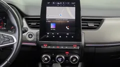 2023 Renault Samsung XM3 1.6 GTe RE — фото 18