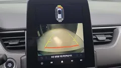 2023 Renault Samsung XM3 1.6 GTe RE — фото 19