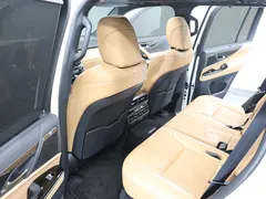 2025 Lexus LX 700h Luxury — фото 19