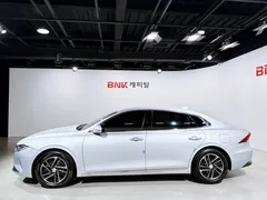 2023 Hyundai Grandeur 3.0 LPi (Taxi) — фото 3