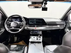 2023 Hyundai Grandeur 3.0 LPi (Taxi) — фото 4