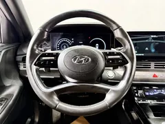2023 Hyundai Grandeur 3.0 LPi (Taxi) — фото 6