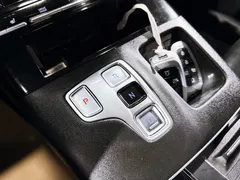 2023 Hyundai Grandeur 3.0 LPi (Taxi) — фото 15