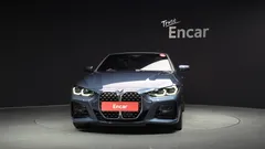 2022 BMW 4-Series 420i M Sport Convertible — фото 3