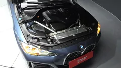 2022 BMW 4-Series 420i M Sport Convertible — фото 6