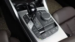2022 BMW 4-Series 420i M Sport Convertible — фото 9