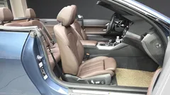 2022 BMW 4-Series 420i M Sport Convertible — фото 11