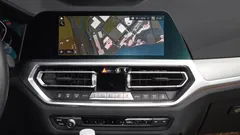 2022 BMW 4-Series 420i M Sport Convertible — фото 14