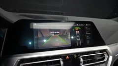 2022 BMW 4-Series 420i M Sport Convertible — фото 15