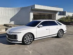 2023 Hyundai Grandeur 2,5 Gasoline 2WD — фото 2