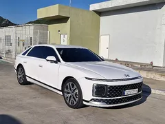 2023 Hyundai Grandeur 2,5 Gasoline 2WD — фото 3