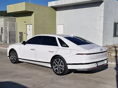 2023 Hyundai Grandeur 2,5 Gasoline 2WD — фото 5