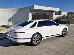 2023 Hyundai Grandeur 2,5 Gasoline 2WD — фото 6