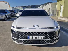 2023 Hyundai Grandeur 2,5 Gasoline 2WD — фото 11