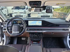 2023 Hyundai Grandeur 2,5 Gasoline 2WD — фото 14