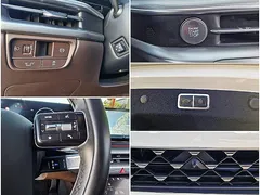 2023 Hyundai Grandeur 2,5 Gasoline 2WD — фото 16