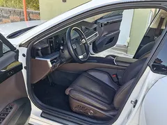 2023 Hyundai Grandeur 2,5 Gasoline 2WD — фото 19