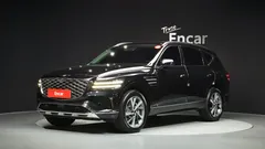 2024 Genesis GV80 2.5T Gasoline 2WD — фото 1