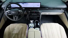 2024 Genesis GV80 2.5T Gasoline 2WD — фото 7