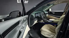 2024 Genesis GV80 2.5T Gasoline 2WD — фото 10