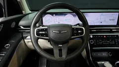 2024 Genesis GV80 2.5T Gasoline 2WD — фото 16