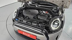 2024 Mini Cooper Convertible Classic, 연금색 — фото 6
