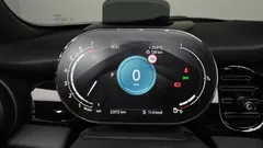 2024 Mini Cooper Convertible Classic, 연금색 — фото 8