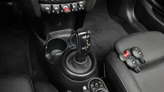 2024 Mini Cooper Convertible Classic, 연금색 — фото 9