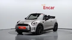 2024 Mini Cooper Convertible Classic, 연금색 — фото 13
