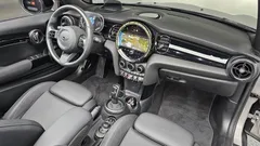 2024 Mini Cooper Convertible Classic, 연금색 — фото 14