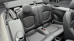 2024 Mini Cooper Convertible Classic, 연금색 — фото 15
