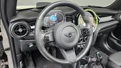 2024 Mini Cooper Convertible Classic, 연금색 — фото 17