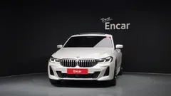2023 BMW Gran Turismo 620d xDrive M Sport — фото 3