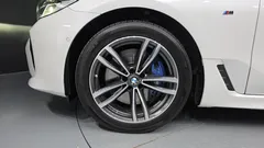 2023 BMW Gran Turismo 620d xDrive M Sport — фото 5