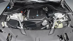 2023 BMW Gran Turismo 620d xDrive M Sport — фото 6