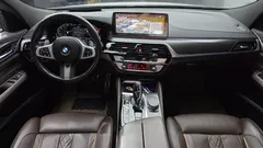 2023 BMW Gran Turismo 620d xDrive M Sport — фото 7