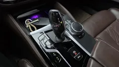 2023 BMW Gran Turismo 620d xDrive M Sport — фото 9