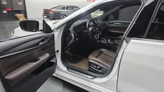 2023 BMW Gran Turismo 620d xDrive M Sport — фото 10