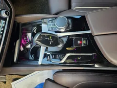 2023 BMW 5-Series 530i xDrive M Sport Package — фото 9