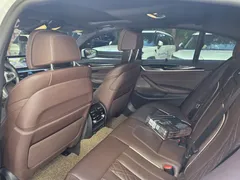 2023 BMW 5-Series 530i xDrive M Sport Package — фото 15